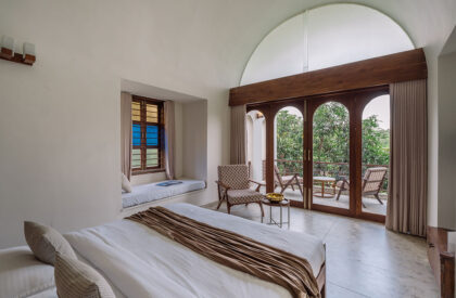 Le Casa Lion Resort | d6thD design studio