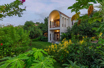 Le Casa Lion Resort | d6thD design studio