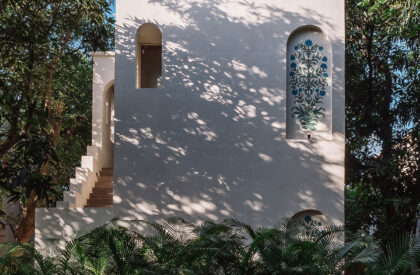 Le Casa Lion Resort | d6thD design studio