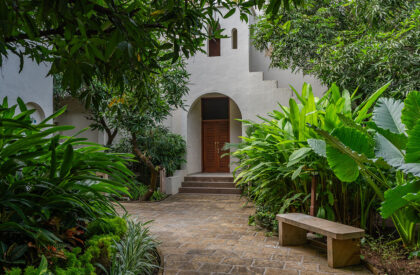 Le Casa Lion Resort | d6thD design studio