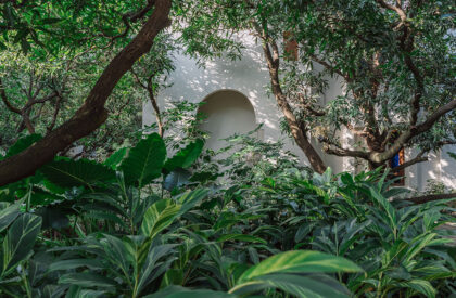 Le Casa Lion Resort | d6thD design studio
