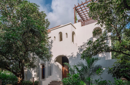 Le Casa Lion Resort | d6thD design studio