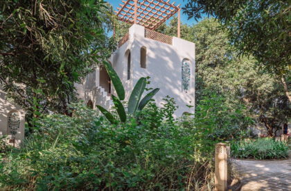 Le Casa Lion Resort | d6thD design studio