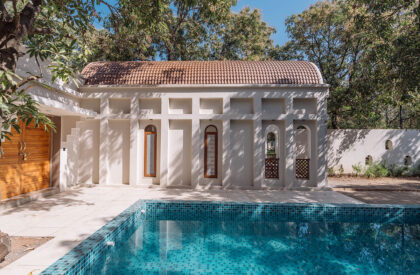 Le Casa Lion Resort | d6thD design studio