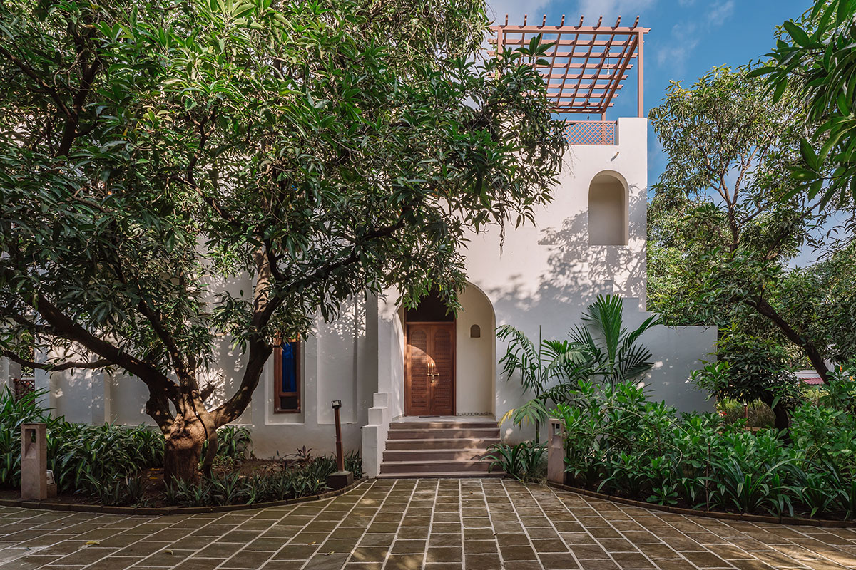 Le Casa Lion Resort | d6thD design studio
