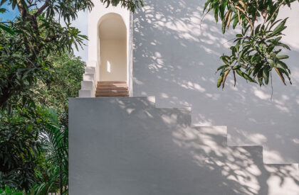 Le Casa Lion Resort | d6thD design studio