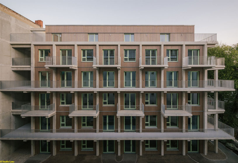Element & Lingot | Studio Loes