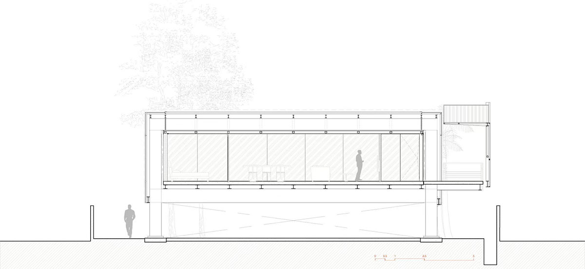 Mahachai Residence | Patara Architects