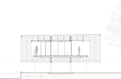 Mahachai Residence | Patara Architects