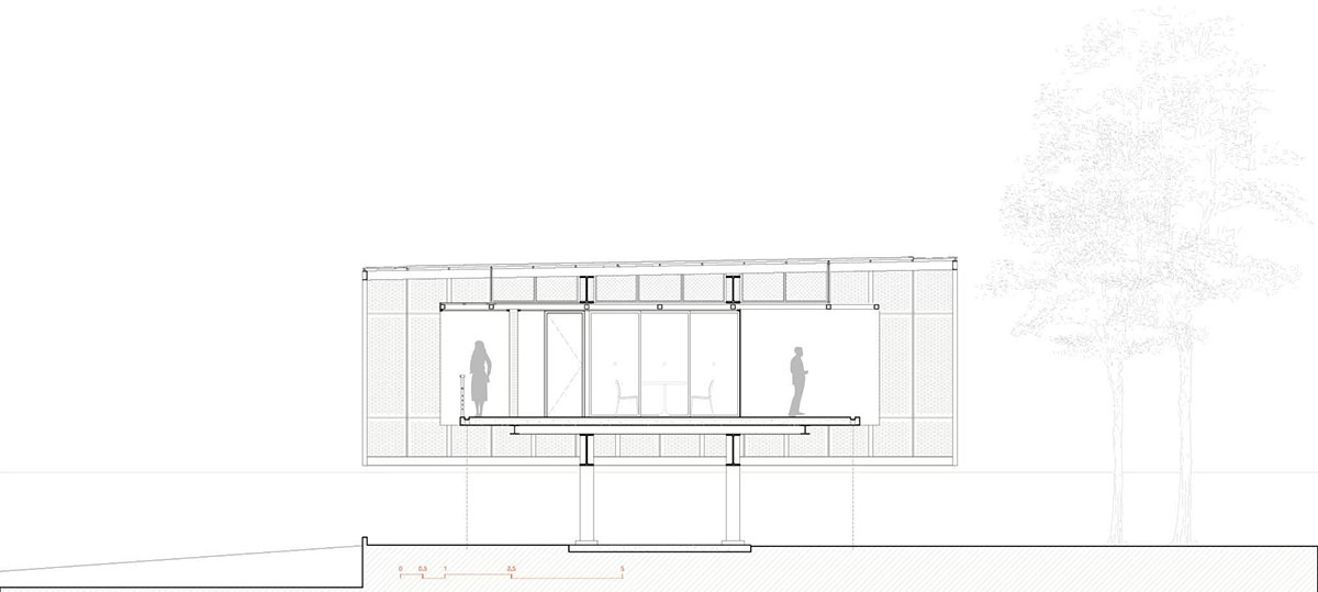 Mahachai Residence | Patara Architects