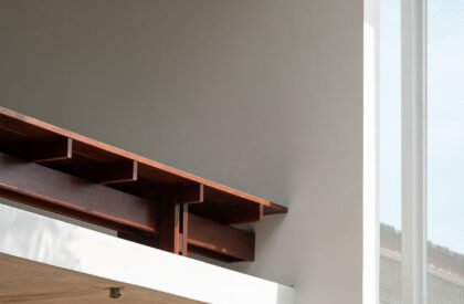 Mahachai Residence | Patara Architects