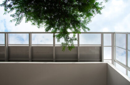 Mahachai Residence | Patara Architects