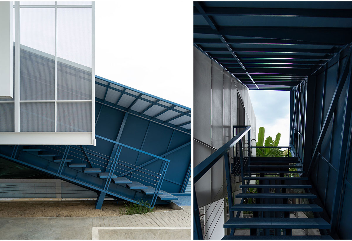 Mahachai Residence | Patara Architects