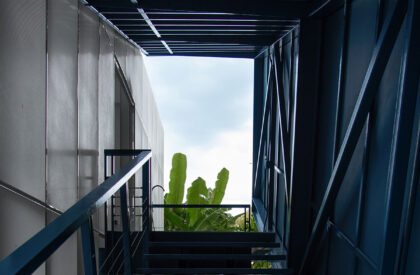 Mahachai Residence | Patara Architects