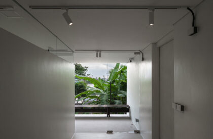 Mahachai Residence | Patara Architects