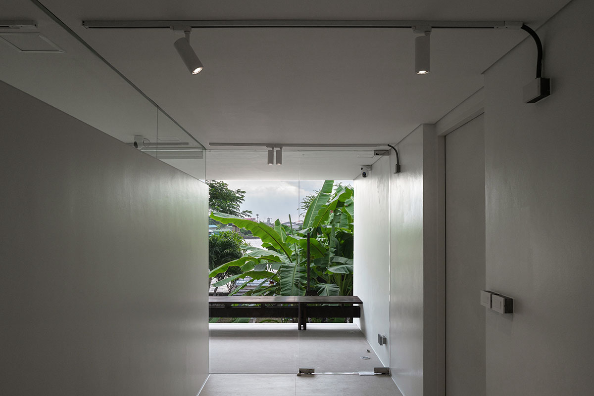 Mahachai Residence | Patara Architects
