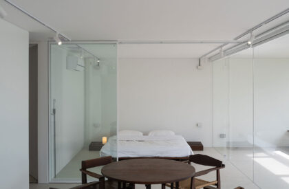 Mahachai Residence | Patara Architects
