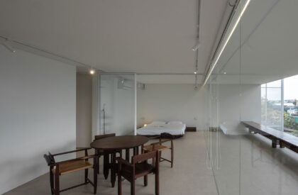 Mahachai Residence | Patara Architects