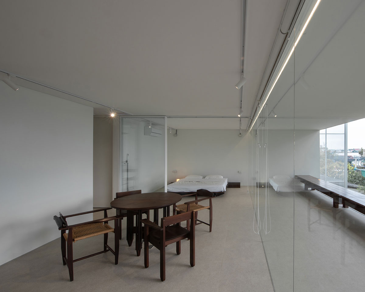 Mahachai Residence | Patara Architects