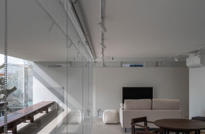 Mahachai Residence | Patara Architects