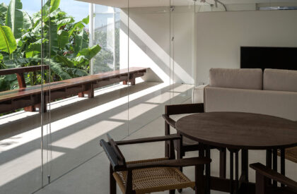 Mahachai Residence | Patara Architects