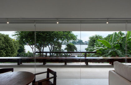Mahachai Residence | Patara Architects