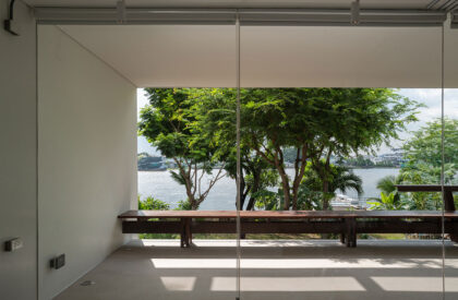 Mahachai Residence | Patara Architects