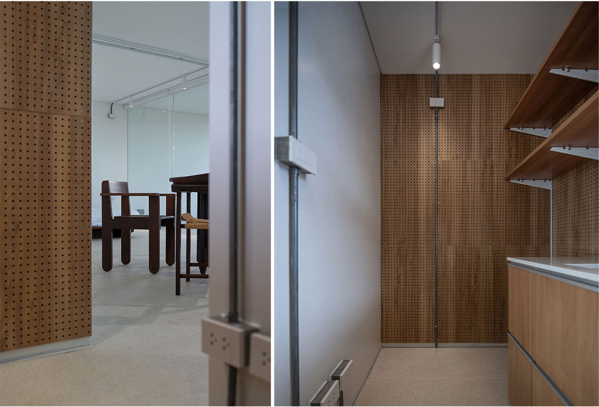 Mahachai Residence | Patara Architects