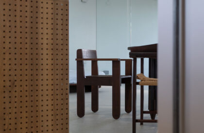 Mahachai Residence | Patara Architects