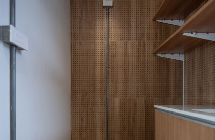 Mahachai Residence | Patara Architects