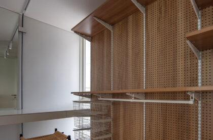 Mahachai Residence | Patara Architects