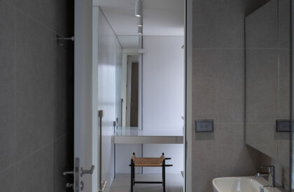 Mahachai Residence | Patara Architects