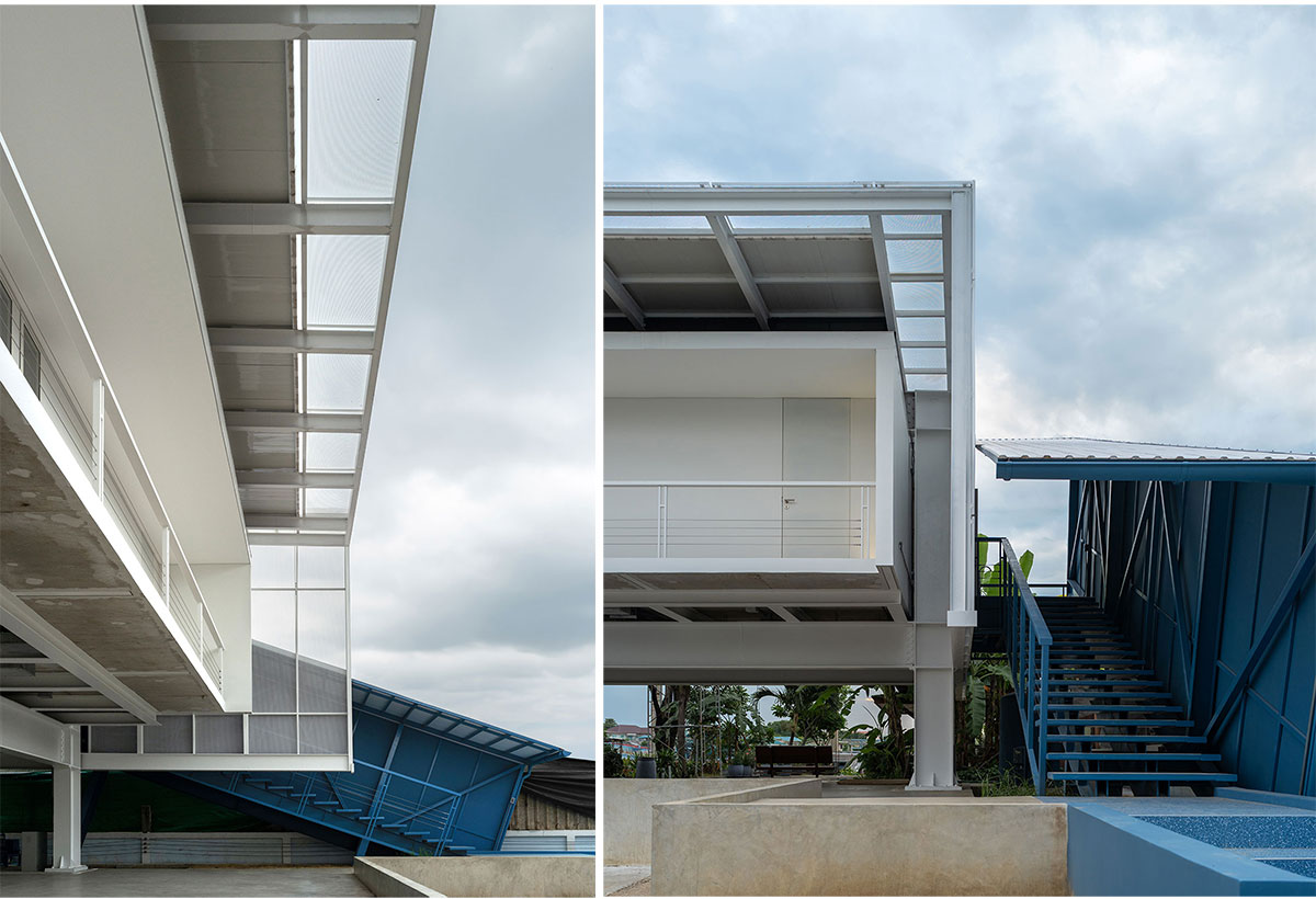 Mahachai Residence | Patara Architects