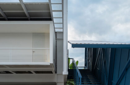 Mahachai Residence | Patara Architects