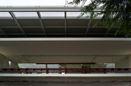 Mahachai Residence | Patara Architects