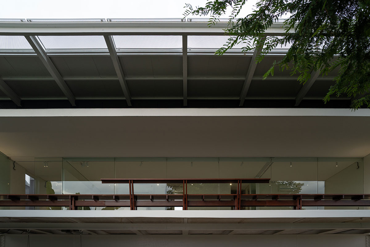 Mahachai Residence | Patara Architects