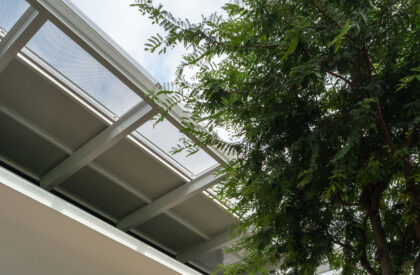 Mahachai Residence | Patara Architects