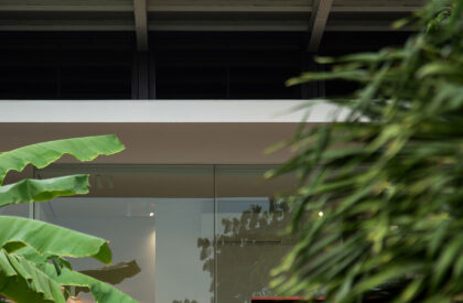 Mahachai Residence | Patara Architects