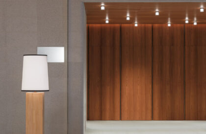 Ouse Fashion Lobby | Say Architects