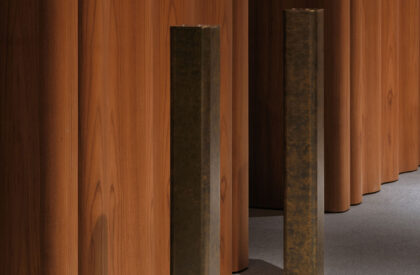 Ouse Fashion Lobby | Say Architects
