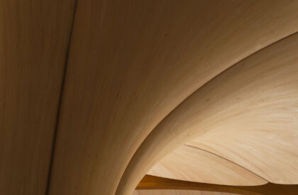Ouse Fashion Lobby | Say Architects