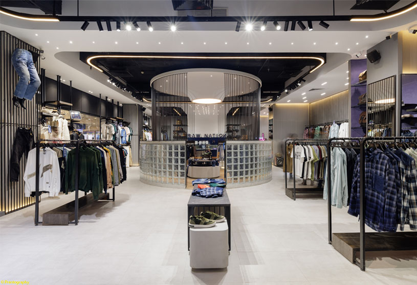 Raw Nation | Cubeinside Design Ltd