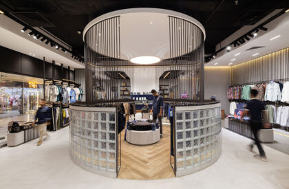 Raw Nation | Cubeinside Design Ltd