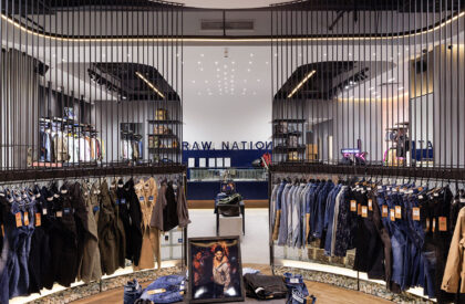 Raw Nation | Cubeinside Design Ltd