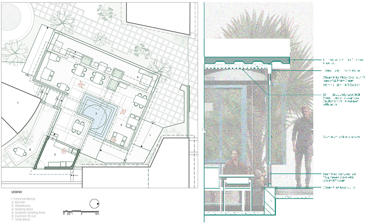 SOLEA | Parekh Architects