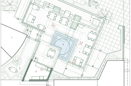 SOLEA | Parekh Architects