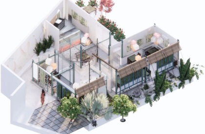 SOLEA | Parekh Architects