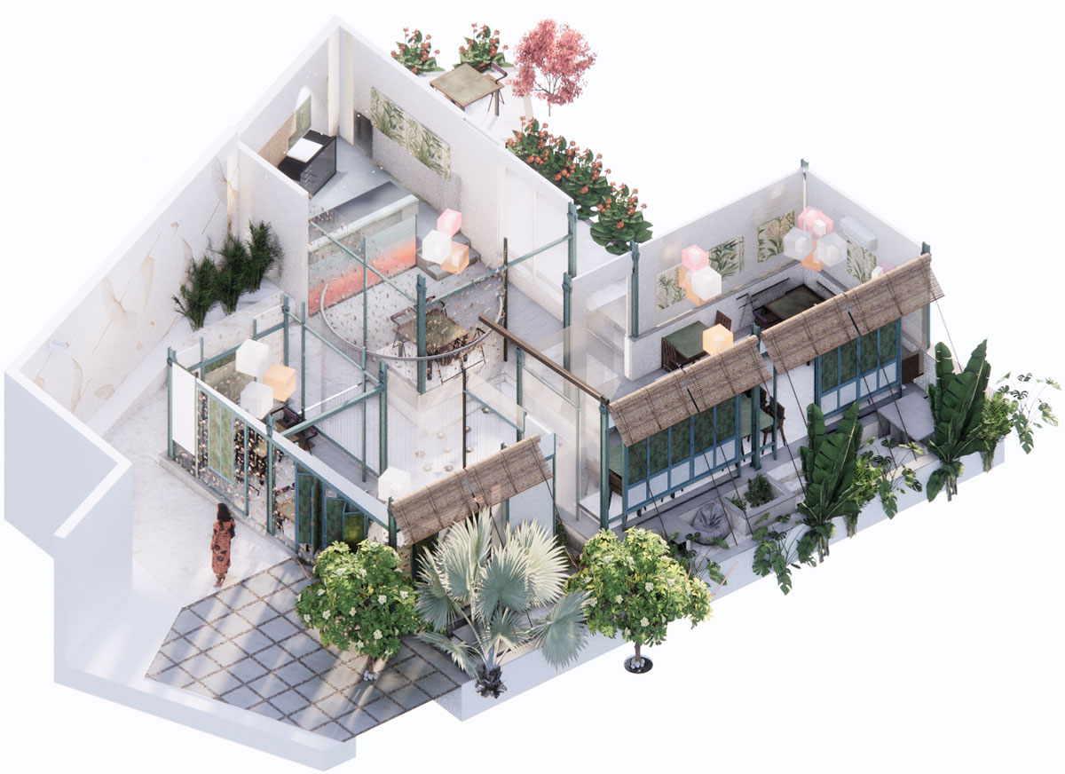 SOLEA | Parekh Architects