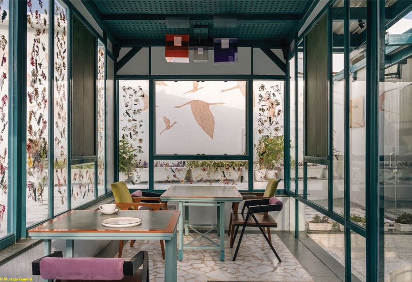 SOLEA | Parekh Architects