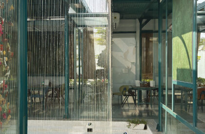 SOLEA | Parekh Architects